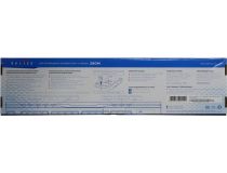 OKLICK Wireless Keyboard & Optical Mouse 280M Black (Кл-ра, USB,FM+Мышь 6кн, Roll, USB, FM) 337456 