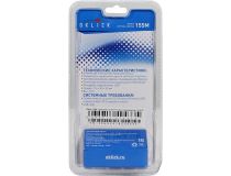 OKLICK Optical Mouse 155M  Silver  (RTL) USB 4btn+Roll 337117 