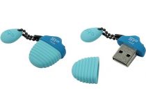 Silicon Power Touch T30 SP016GBUF2T30V1B USB2.0 Flash Drive 16Gb (RTL)
