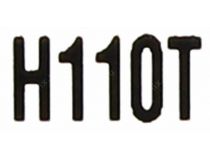 ASUS H110T (RTL) LGA1151 H110 HDMI+DP 2xGbLAN SATA Mini-ITX 2DDR4 SODIMM