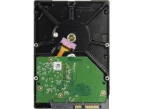 HDD 2 Tb SATA 6Gb/s Western Digital Red Pro  WD2002FFSX  3.5 7200rpm 64Mb