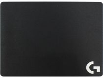 Logitech G240 Cloth Gaming Mouse Pad (коврик для мыши, 340x280x1мм) 943-000094 