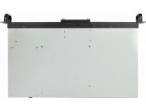 Server Case 2U Procase GM225F-B-0  Black, Mini-ITX, без БП, LCD display