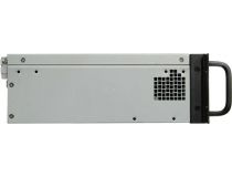 Server Case 2U Procase GM225F-B-0  Black, Mini-ITX, без БП, LCD display