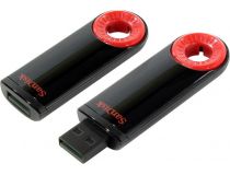 SanDisk Cruzer Dial SDCZ57-064G-B35 USB2.0 Flash Drive 64Gb (RTL)