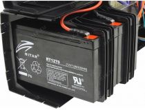 UPS 1000VA SVEN Pro 1000 Black  USB, защита RJ45