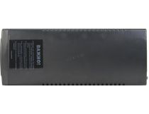 UPS 1000VA SVEN Pro 1000 Black  USB, защита RJ45