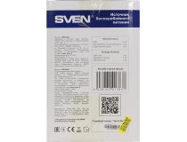 UPS 600VA SVEN  Pro 600 Black 