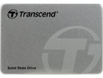 SSD 120 Gb SATA 6Gb/s Transcend SSD220S TS120GSSD220S 2.5 TLC