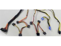 Блок питания Deepcool DP-BZ-DA500N  500W ATX (24+2x4+2x6/8пин)