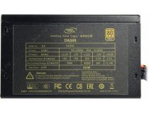 Блок питания Deepcool DP-BZ-DA500N  500W ATX (24+2x4+2x6/8пин)