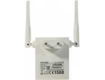 TP-LINK TL-WA855RE Wireless N Range Extender (1UTP 100Mbps, 802.11b/g/n, 300Mbps)