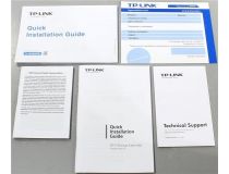 TP-LINK TL-WA855RE Wireless N Range Extender (1UTP 100Mbps, 802.11b/g/n, 300Mbps)