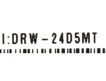 DVD RAM&DVD±R/RW&CDRW ASUS DRW-24D5MT  Black  SATA (OEM)