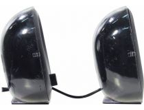 Колонки SVEN 330 Black (2x2.5W, питание от USB)