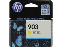 Картридж HP T6L95AE (№903) Yellow для HP Officejet 6950/60/70