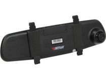 Artway AV-610 (1280х720, 90°, LCD 2.4 , microSDHC, мик, Li-Ion)