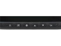 Artway AV-601 (2xCam, 1920х1080/640x480, 120°/90°, LCD 3.5 , microSDXC, мик, Li-Ion)