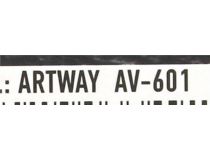 Artway AV-601 (2xCam, 1920х1080/640x480, 120°/90°, LCD 3.5 , microSDXC, мик, Li-Ion)