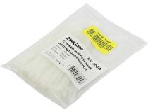 Exegate CV66-100x2.5W Стяжка нейлоновая, неоткрыв. 100 мм, уп-ка 100 шт  EX253846RUS 