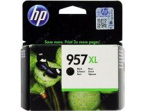Картридж HP L0R40AE (№957XL) Black для HP Officejet Pro 8210/18/8720/25/30/40