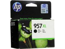 Картридж HP L0R40AE (№957XL) Black для HP Officejet Pro 8210/18/8720/25/30/40