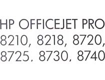 Картридж HP L0R40AE (№957XL) Black для HP Officejet Pro 8210/18/8720/25/30/40