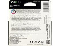 Картридж HP L0R40AE (№957XL) Black для HP Officejet Pro 8210/18/8720/25/30/40