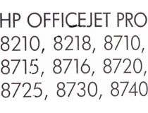 Картридж HP F6U17AE (№953XL) Magenta для HP Officejet Pro 8210/18/8710/15/16/20/25/30/40