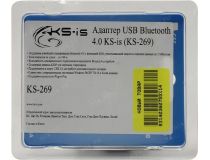 KS-is KS-269  Bluetooth 4.0 USB Adapter