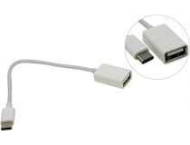 KS-is KS-297 Переходник USB AF-- USB-C M OTG