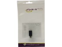 KS-is KS-296 Grey Переходник USB3.0 AF --  USB-C M OTG