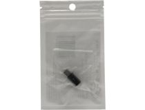 KS-is KS-294 Black Переходник microUSB F -- USB3.1-C M