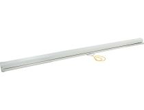 Экран Cactus Wallscreen CS-PSW-128x170 (84 , 4:3, 128x170см, Matte White)