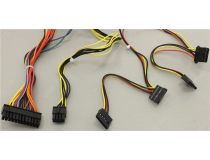 Блок питания Aerocool/Formula SX-400 (RTL) 400W SFX (24+2x4пин)