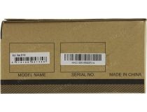 Блок питания Aerocool/Formula SX-400 (RTL) 400W SFX (24+2x4пин)