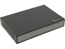 HP 1420 8G JH329A Неуправляемый коммутатор (8UTP 1000Mbps)