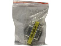 Exegate EX205306RUS Переходник VGA 15F -- VGA 15F