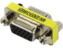 Exegate EX205306RUS Переходник VGA 15F -- VGA 15F