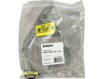 Exegate EX205306RUS Переходник VGA 15F -- VGA 15F
