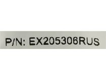 Exegate EX205306RUS Переходник VGA 15F -- VGA 15F
