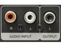 Колонки SVEN SPS-635 Black (2x20W, дерево)