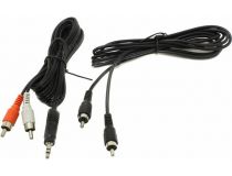 Колонки SVEN SPS-635 Black (2x20W, дерево)