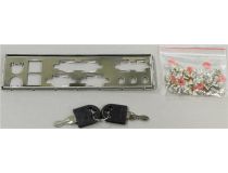 Server Case 4U Exegate Pro 4132(S)/4U48015  E-ATX без БП EX254720RUS 