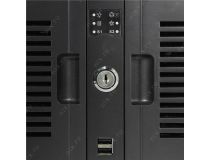 Server Case 4U Exegate Pro 4132(S)/4U48015  E-ATX без БП EX254720RUS 