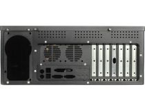Server Case 4U Exegate Pro 4021S/4U480-06 ATX без БП  EX254718RUS 
