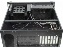 Server Case 4U Exegate Pro 4020S/4U450-26  ATX без БП EX254717RUS 