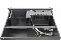 Server Case 4U Exegate Pro 4019S/4U450-16 ATX без БП EX254716RUS 