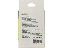 VCOM CA431M Переходник USB3.0 AF-- USB-C M OTG