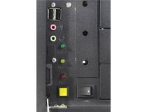 Server Case 4U Exegate Pro 4021S ATX 500W (24+8+2x4+2x6/8пин) EX244615RUS 